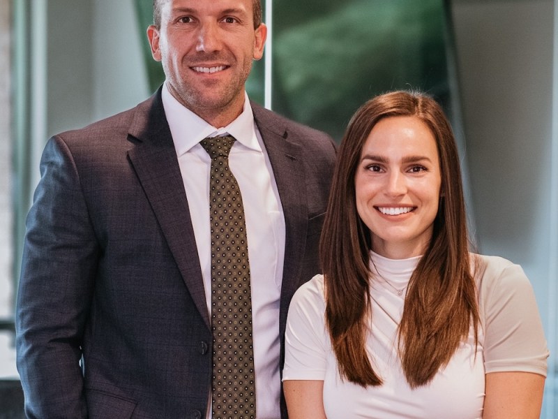 Built Close to Home: How Mitch Chubb and Chubb Law Are Investing in the Central Florida Community