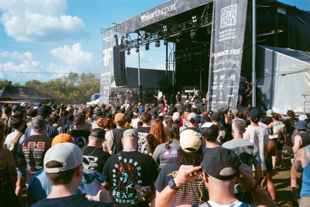 51 concerts happening in Birmingham this October 2026