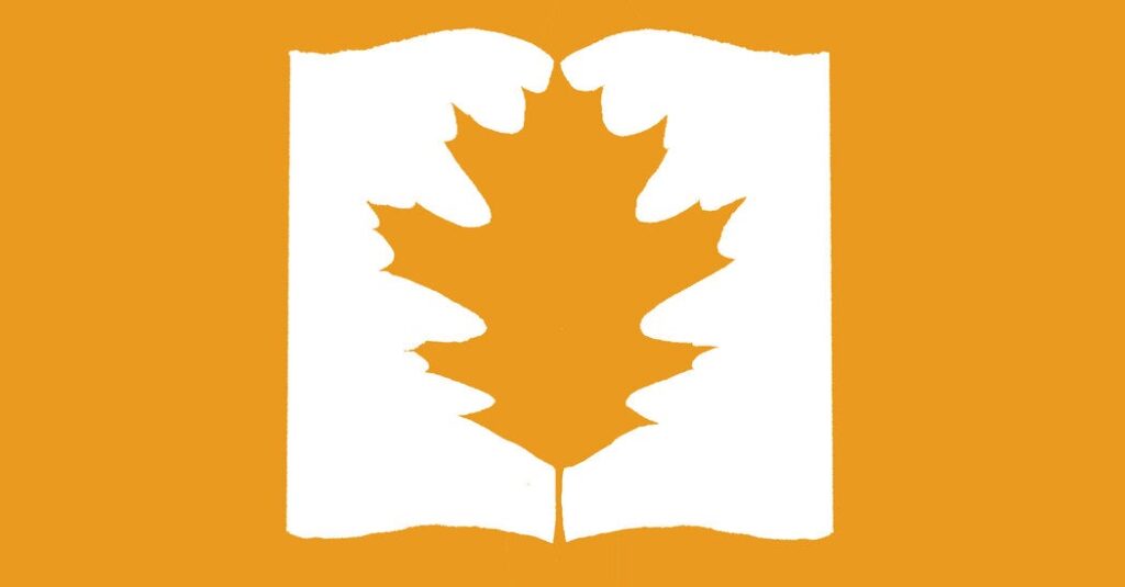 Can You Match These Autumnal Quotes to the Correct Book?