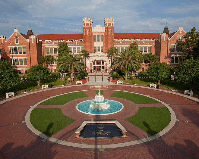 Florida Bar exam passage rate drops by more than 3%