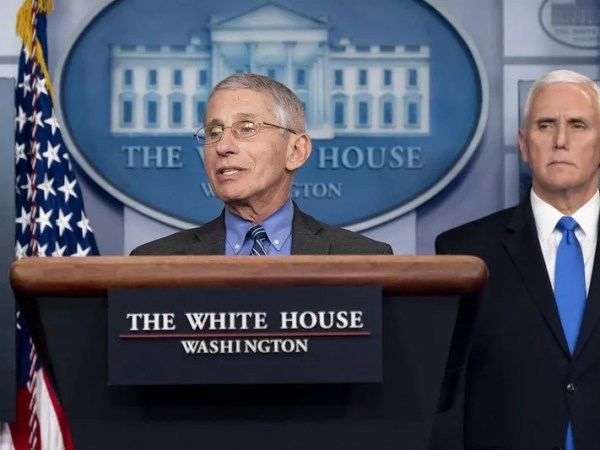 Florida opens civil probe into Anthony Fauci