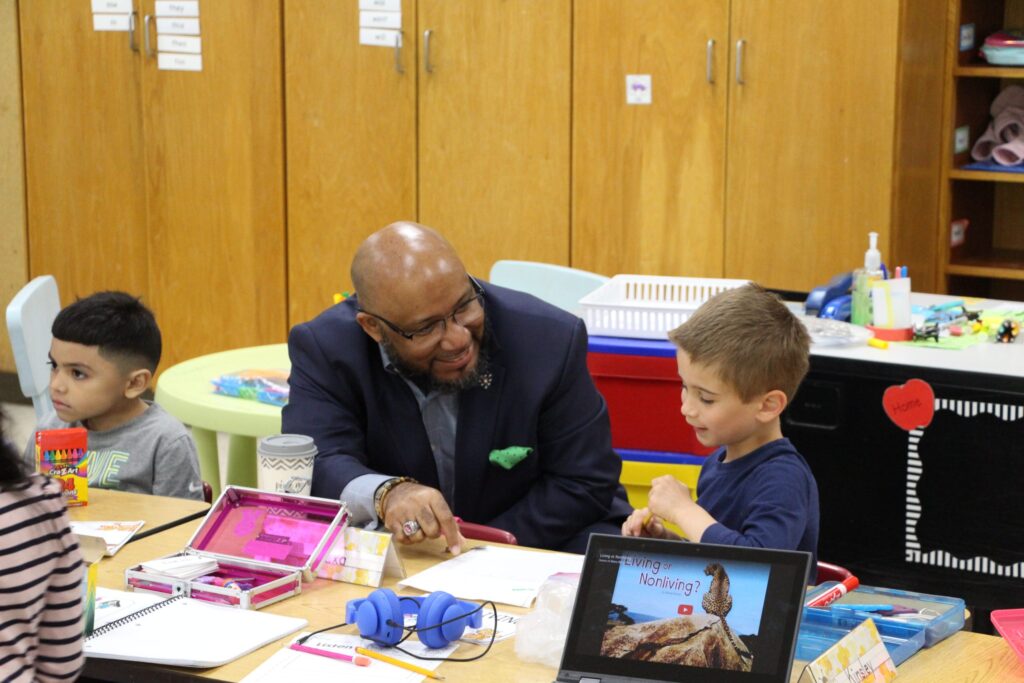 Durham Students Improve Test Scores, but Graduation Rate Lags