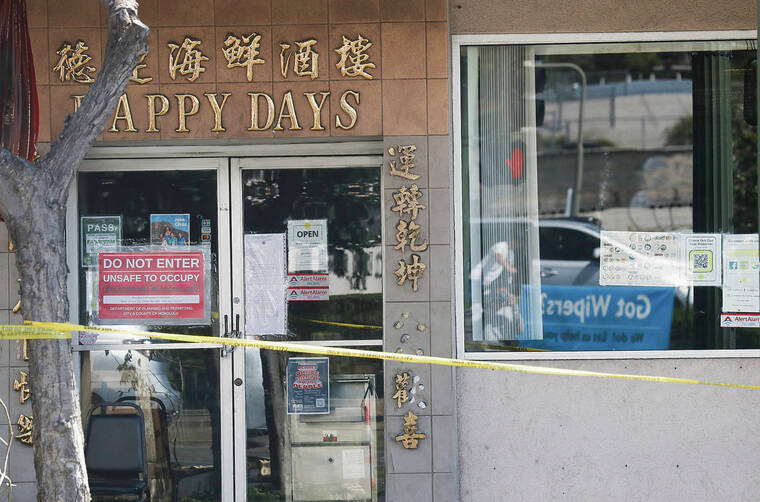 Health officials address spoiled food issues at closed Happy Days