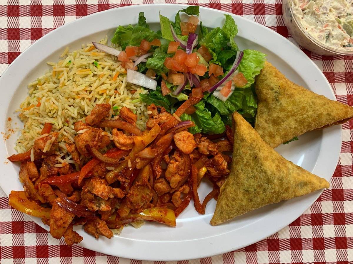 Kismayo Kitchen in Burlington Has Been Sold to New Owners