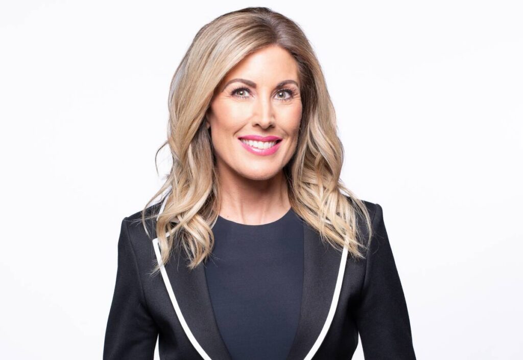 Kim Wagner is taking time off her morning newscasts at KSNV Channel 3 for health reasons. (Kim ...