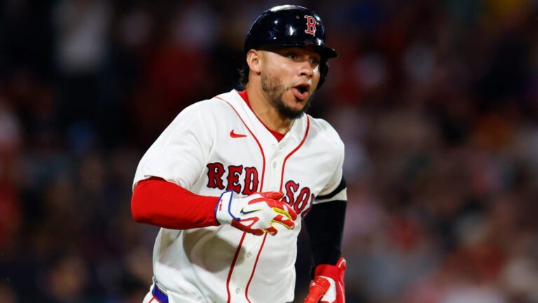 Latest injury updates on Red Sox' Garrett Crochet, others