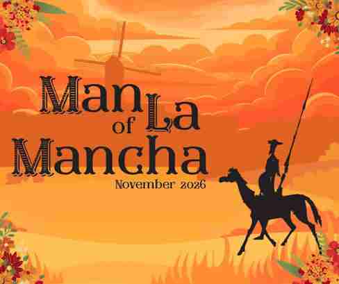 Man of La Mancha