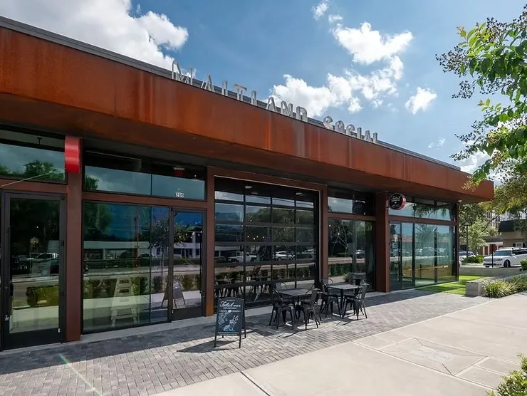 New restaurants taking over: DiVino by Grappolo in ex-Pizza Bruno spot, Koa Sushi in former Grilled Cheezus space ...