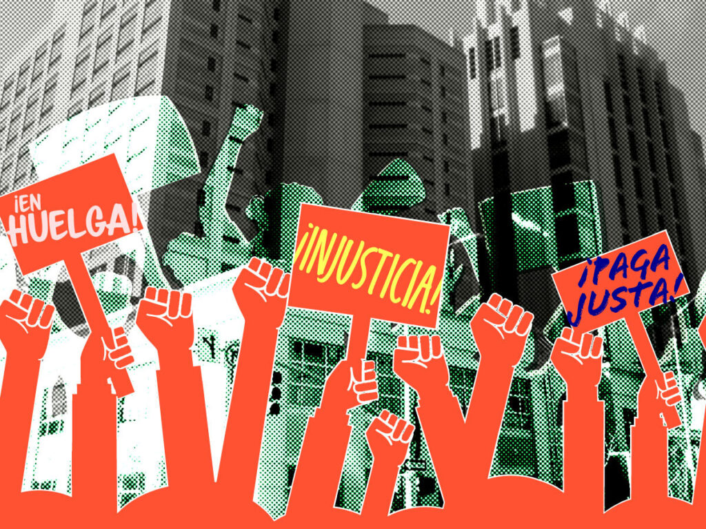 North Carolina Spanish Court Interpreters Boycott for Higher Pay