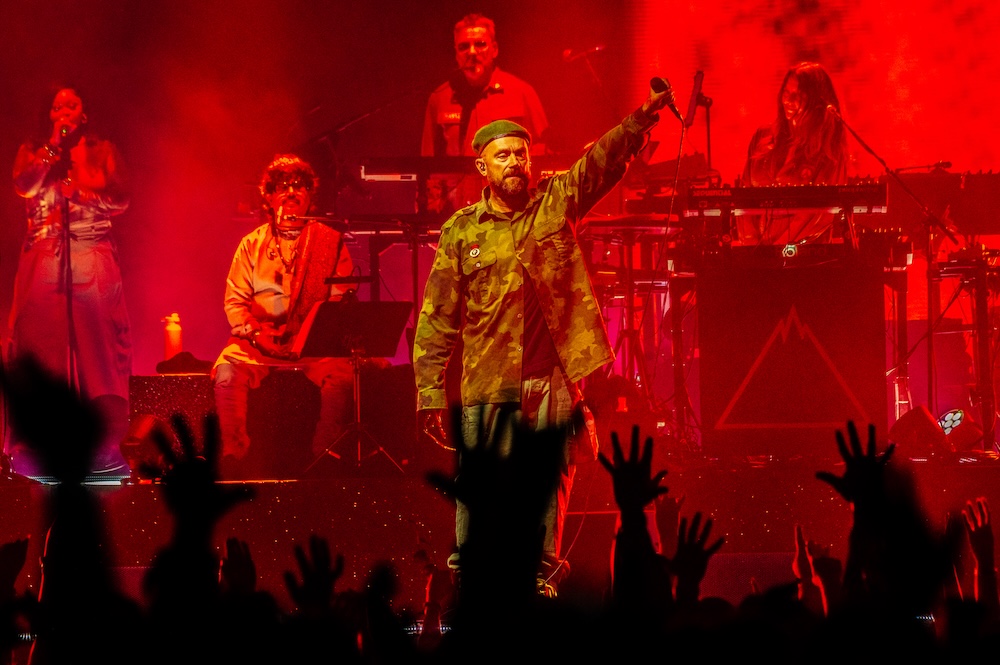 Gorillaz