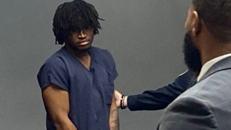 Self defense argued in UMass Dartmouth football player stabbing