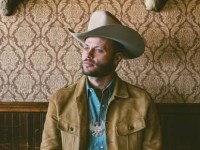 Country-music savior Charley Crockett is coming to Orlando to live up to the hype