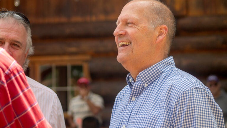 Sununu to face Pappas in New Hampshire Senate race