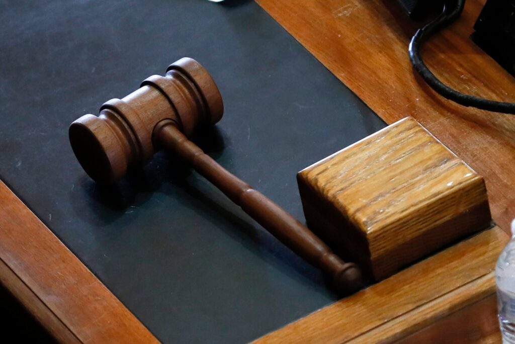 Unlicensed South Shore med spa owner who gave fake Botox injections sentenced to 46 months in prison