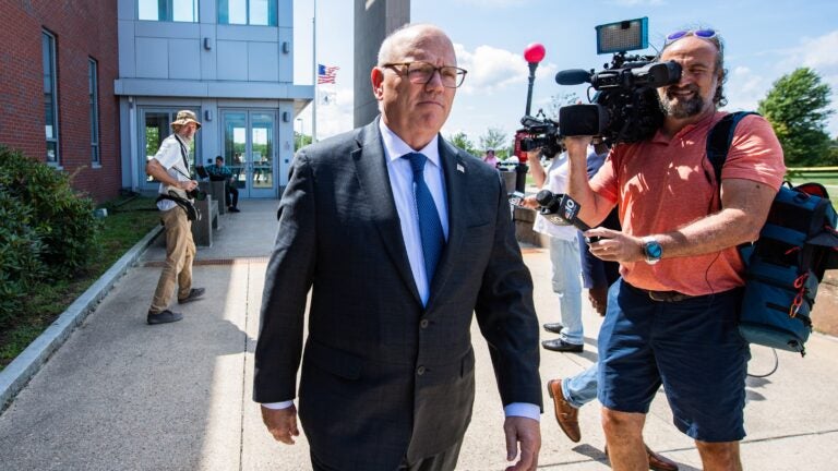 Will Lindsay Clancy be retried? The decision now facing Timothy Cruz.