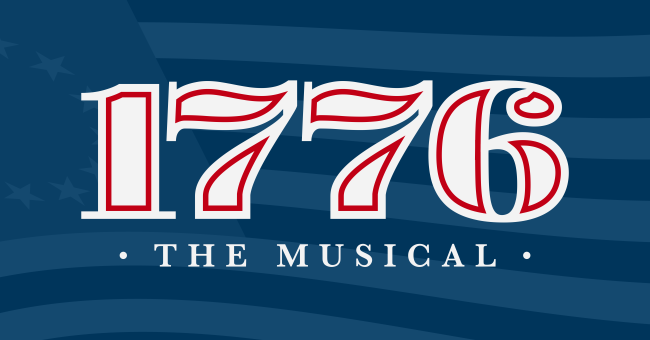 1776: The Musical - Buffalo Rising