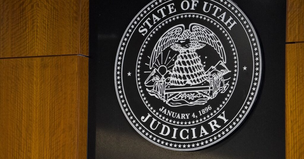Defendants in northern Utah are three times as likely to be locked up as those in southeastern Utah