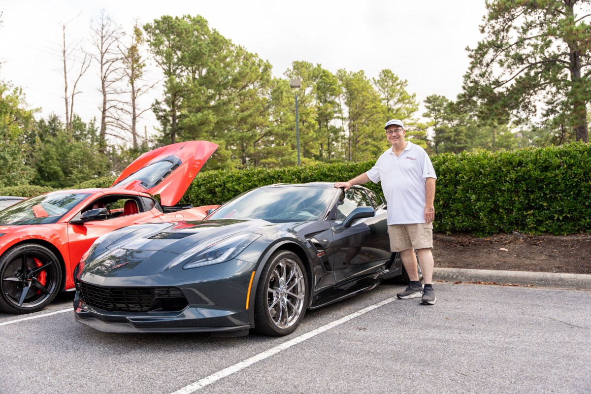 13 car shows happening across Greater Birmingham 2 MOB INC. 147 13 car shows happening across Greater Birmingham