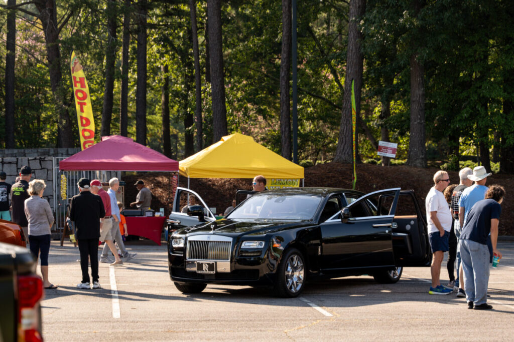 13 car shows happening across Greater Birmingham