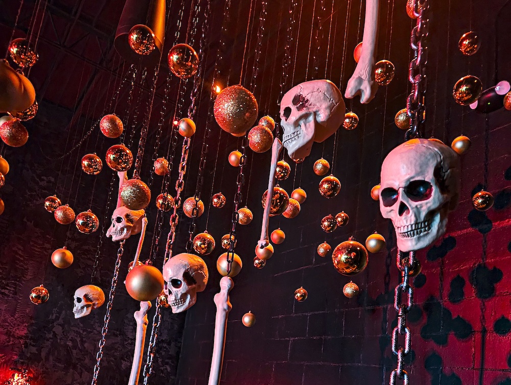 Zymarium Meadery gets (more) spooky with Dark Ritual