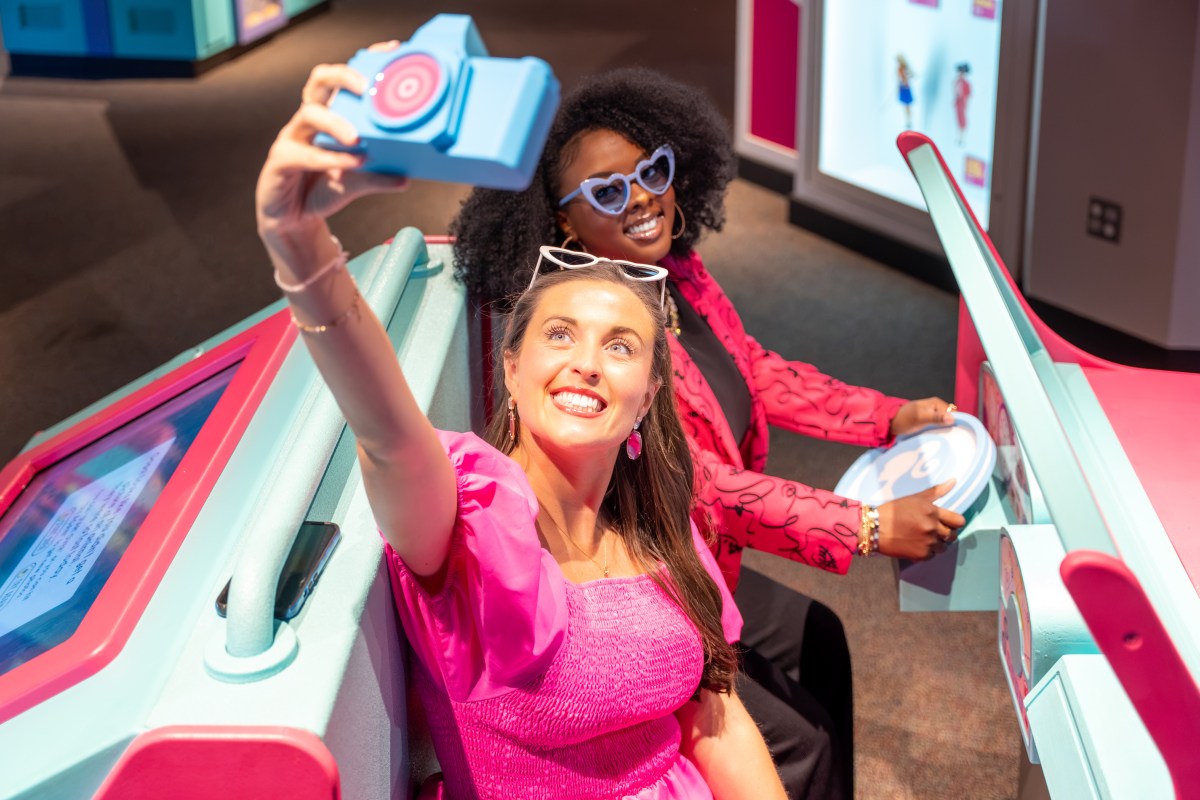 42 October 2026 events in Birmingham: Magic City Classic, Furnace Fest + more 11 Barbie Exhibit 110 42 October 2026 events in Birmingham: Magic City Classic, Furnace Fest + more