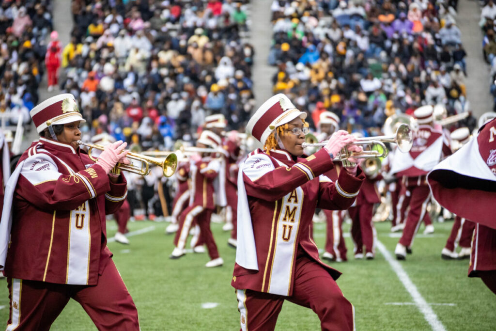 42 October 2026 events in Birmingham: Magic City Classic, Furnace Fest + more