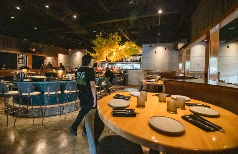 Mordisco Steakhouse
