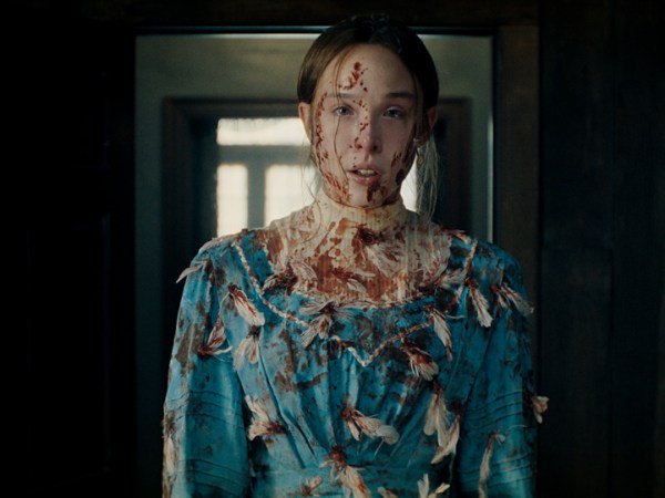 Streaming this week: ‘Slow Horses’ on Apple TV; Ryan Murphy’s ‘Lizzie Borden Story’ on Netflix