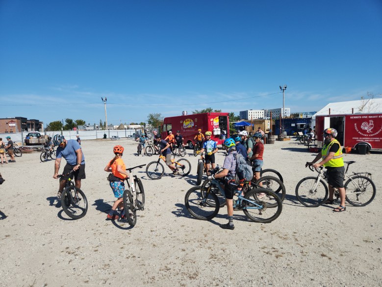 Learn about e-bikes at Westbrook’s BikeFest
