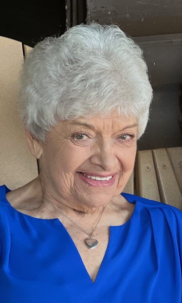 Obituary: Patricia (Horton) Rouille, 1935-2026