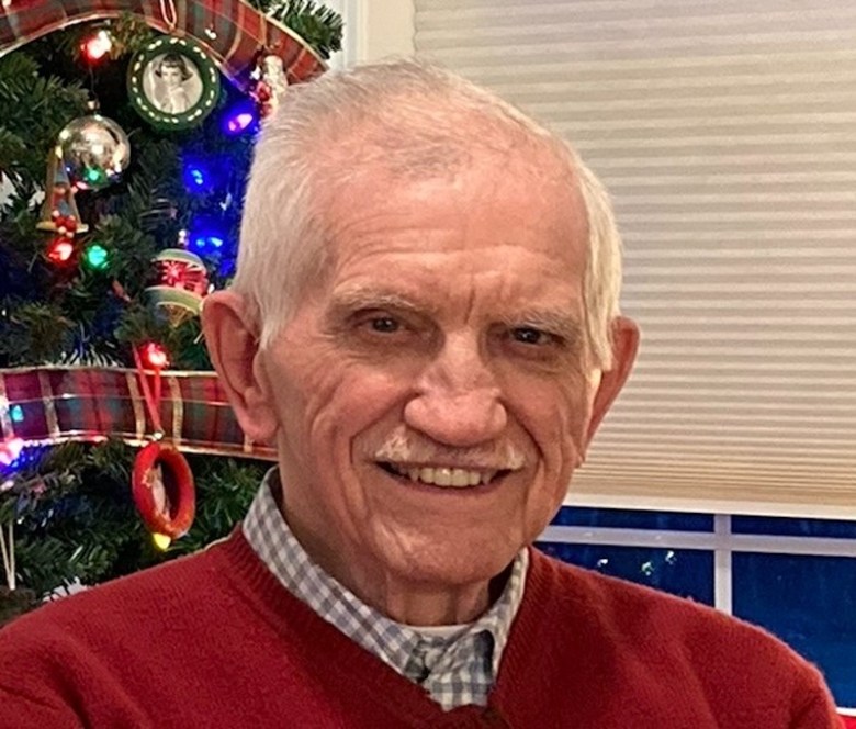 Obituary: Larry Earl Terry, 1939-2026