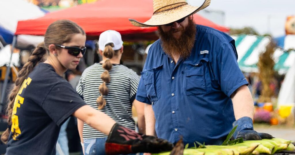 There's still time to take in fall favorites at West Virginia Pumpkin Festival | Features/Entertainment