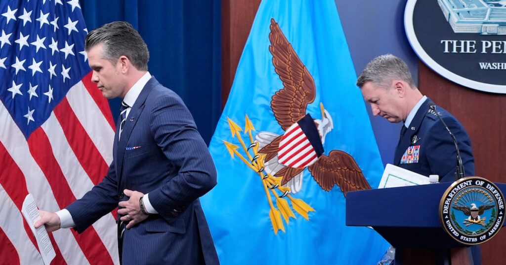 How much is the Iran war costing Utahns? Here’s an estimate.