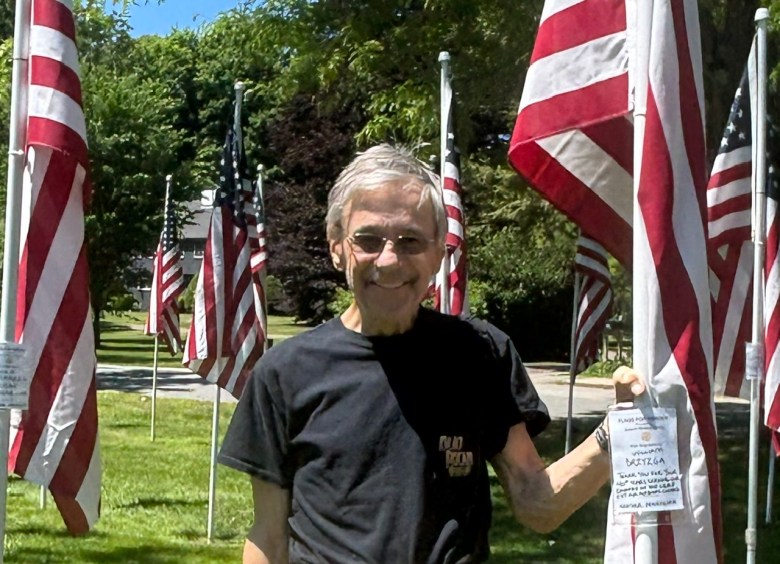 Obituary: William J. “Bill” Drzyzga, 1945-2026