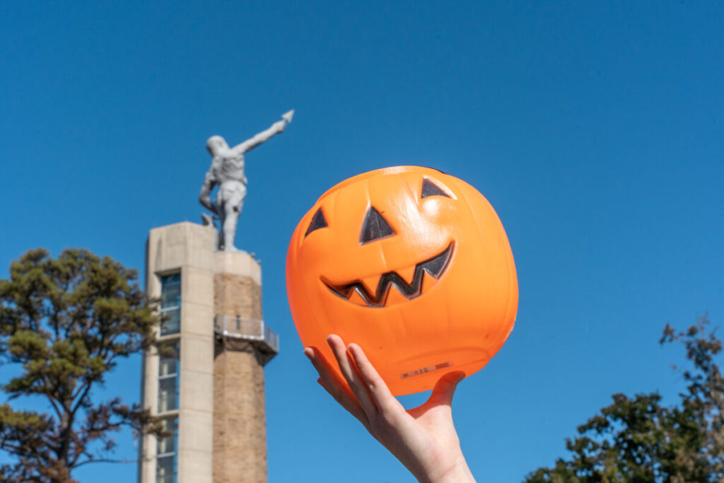 32 family-friendly Halloween events in Birmingham