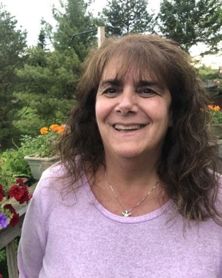 Obituary: Suzanne Slesar, 1962-2026