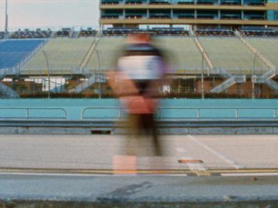 Orlando filmmaker Jimmy Schaus screens Super 8 work at Stardust