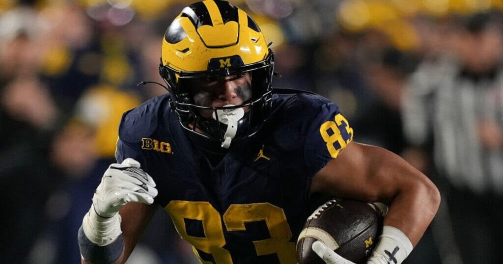 Former Utah OC Jason Beck at center of Michigan offensive controversy