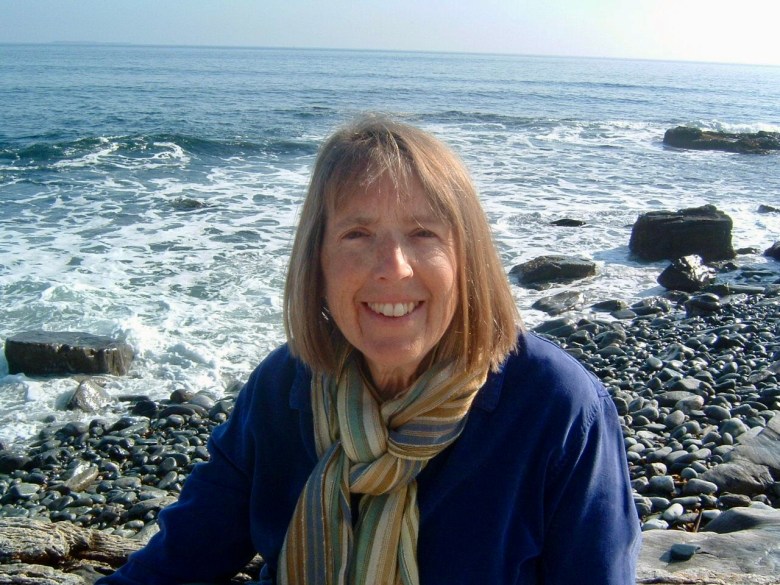 Peaks Island writer explores the human consequences of immigration policy