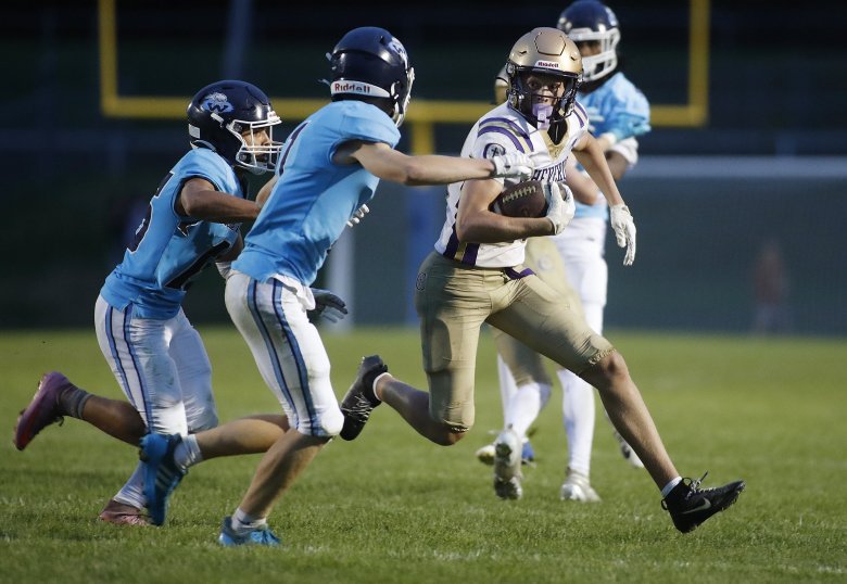 Who needs a win, and more Week 6 high school football storylines