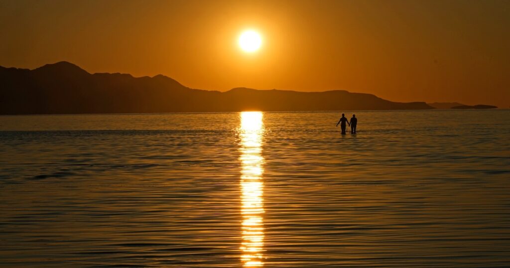If elected, I’ll treat the Great Salt Lake like the public health emergency it is.