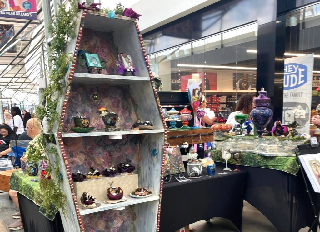 A Night of the Mystic Arts brings the unexpected to Casselberry
