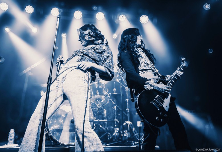 The song remains the same, but Lez Zeppelin brings a whole lotta rock ‘n’ roll