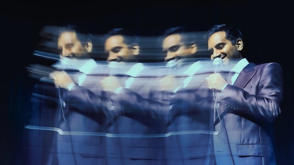 Aziz Ansari brings stand-up tour to Orlando