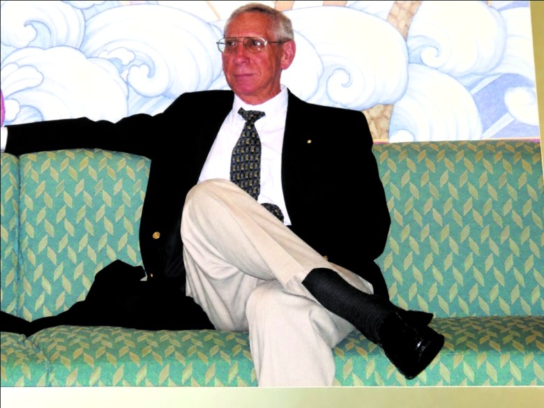 Obituary: Larry Arthur Limoge, 1934-2026
