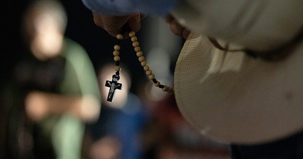 Capital punishment has no place in a civilized society