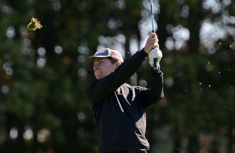 High school golf rankings gave players a new perspective this season
