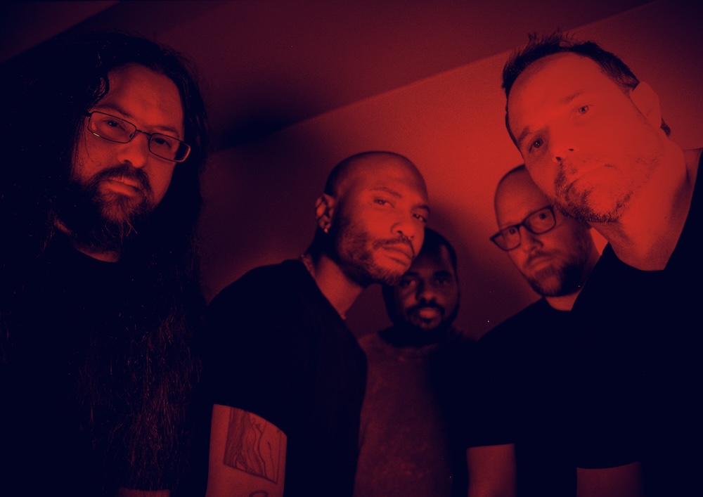 New Orlando metal act Obsolyn release debut EP 'Of Entropy'