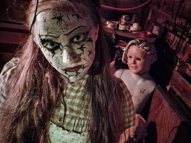 Fear Reach Scream Park isn’t afraid to take on Halloween Horror Nights