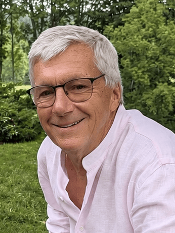 Obituary: Thierry F. Guerlain, 1951-2026